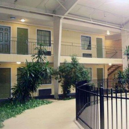 Econo Lodge Елк-Сіті Екстер'єр фото