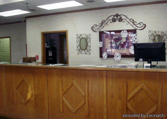 Econo Lodge Елк-Сіті Екстер'єр фото